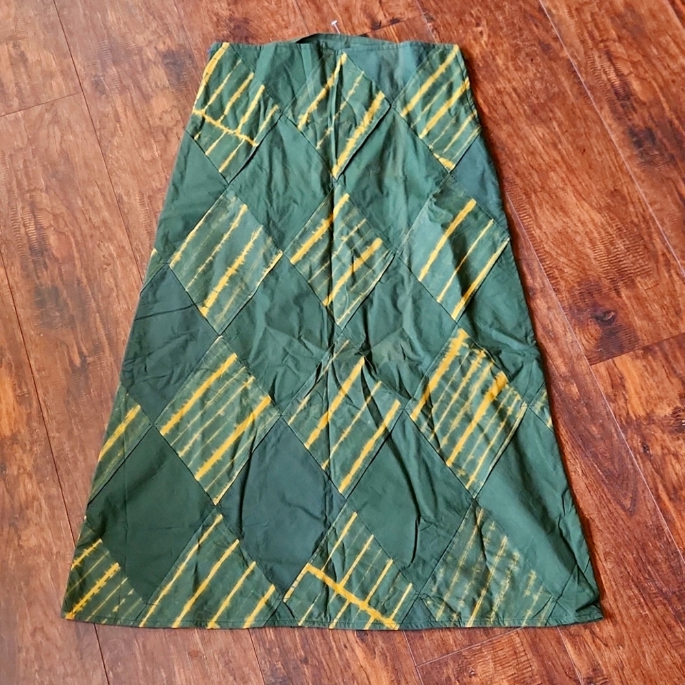 Tie Dye